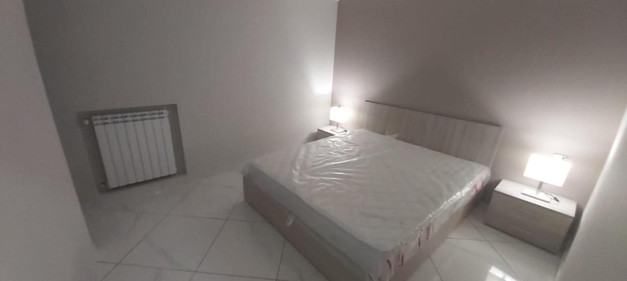 Mignone Luxury House Bed & Breakfast Naples Luaran gambar