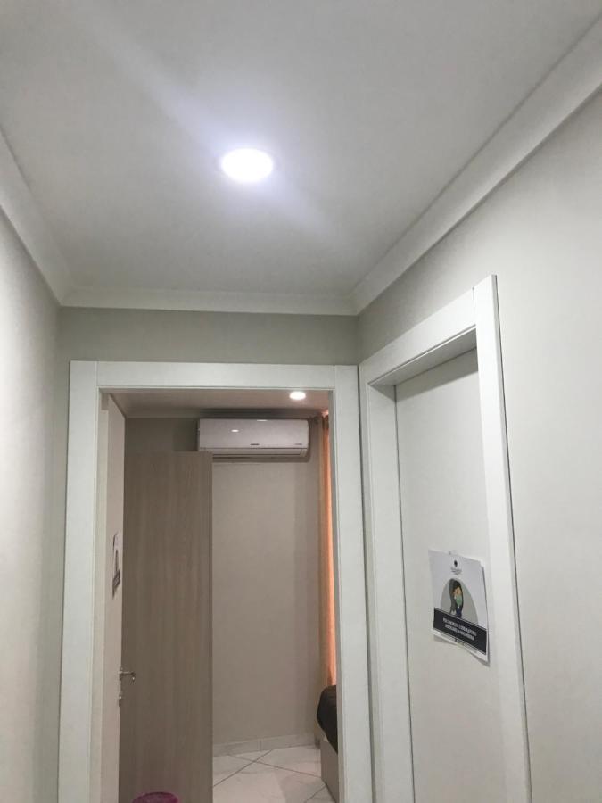 Mignone Luxury House Bed & Breakfast Naples Luaran gambar