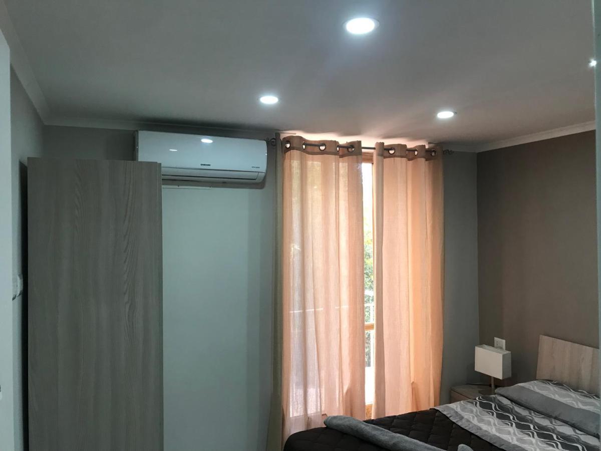 Mignone Luxury House Bed & Breakfast Naples Luaran gambar