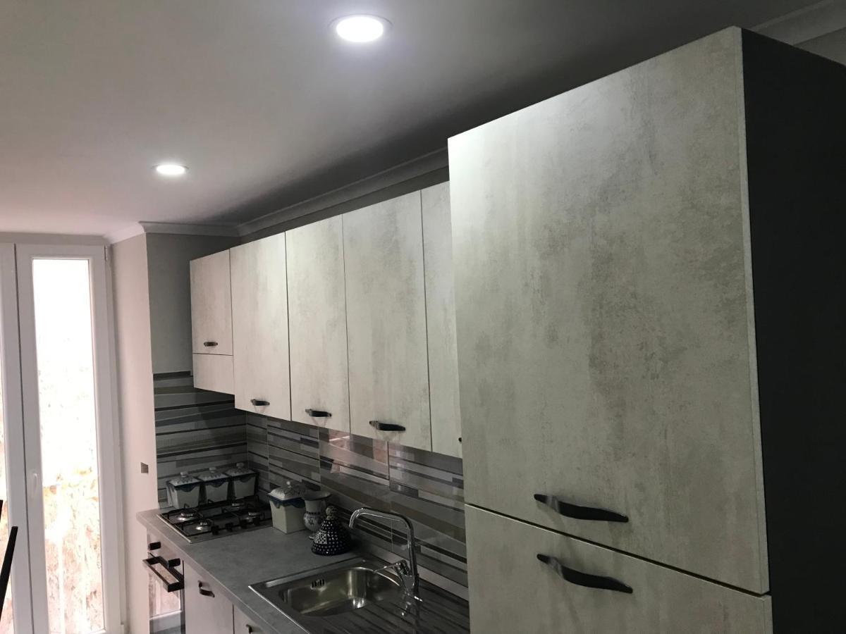 Mignone Luxury House Bed & Breakfast Naples Luaran gambar