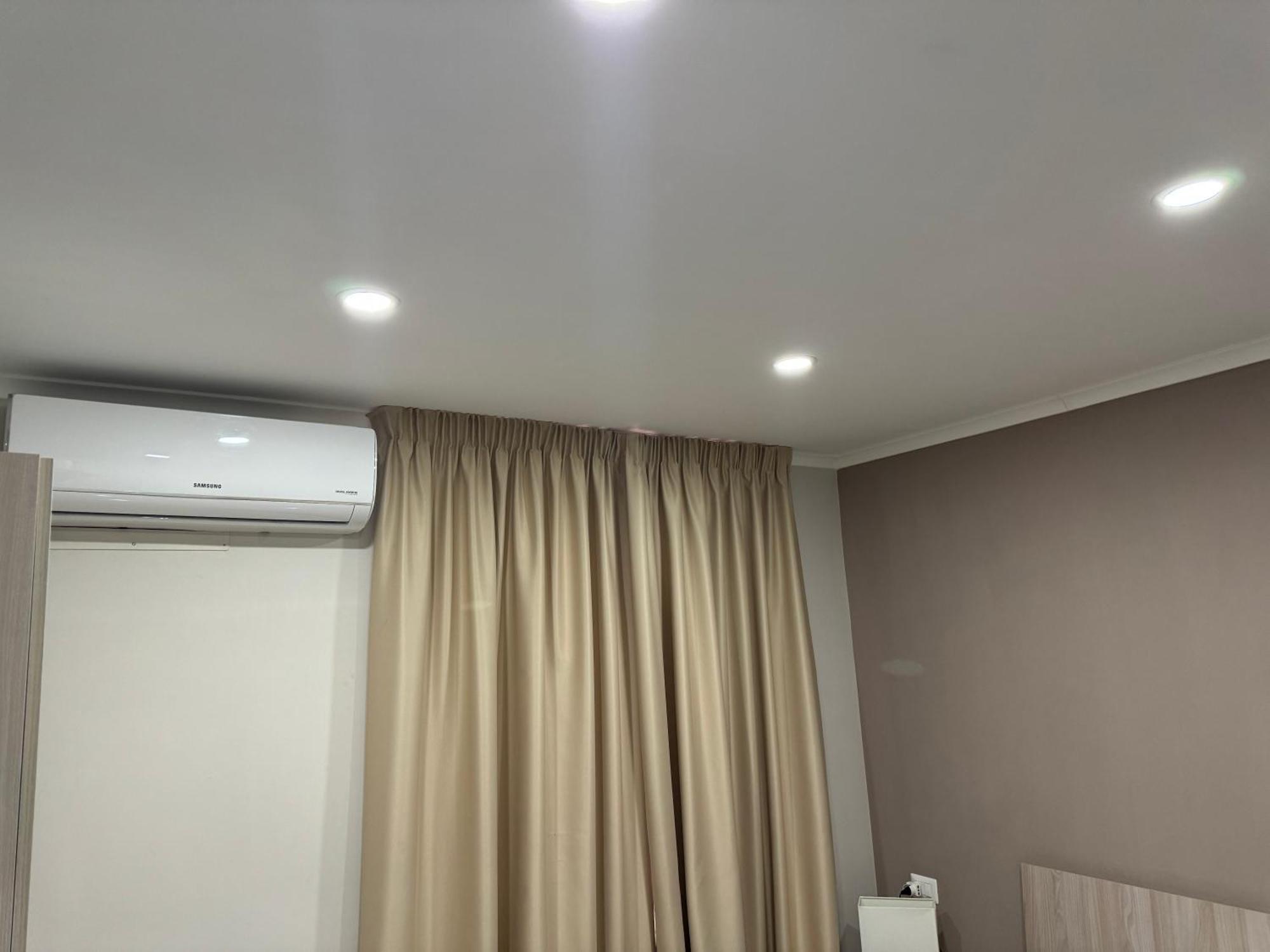 Mignone Luxury House Bed & Breakfast Naples Luaran gambar