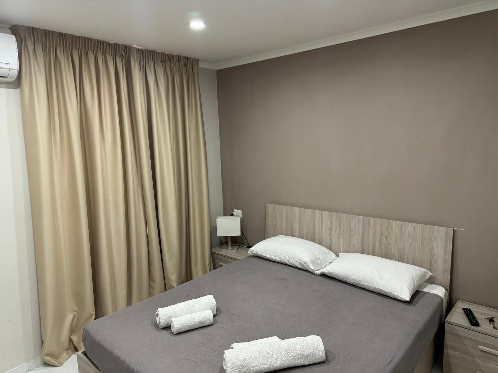 Mignone Luxury House Bed & Breakfast Naples Luaran gambar