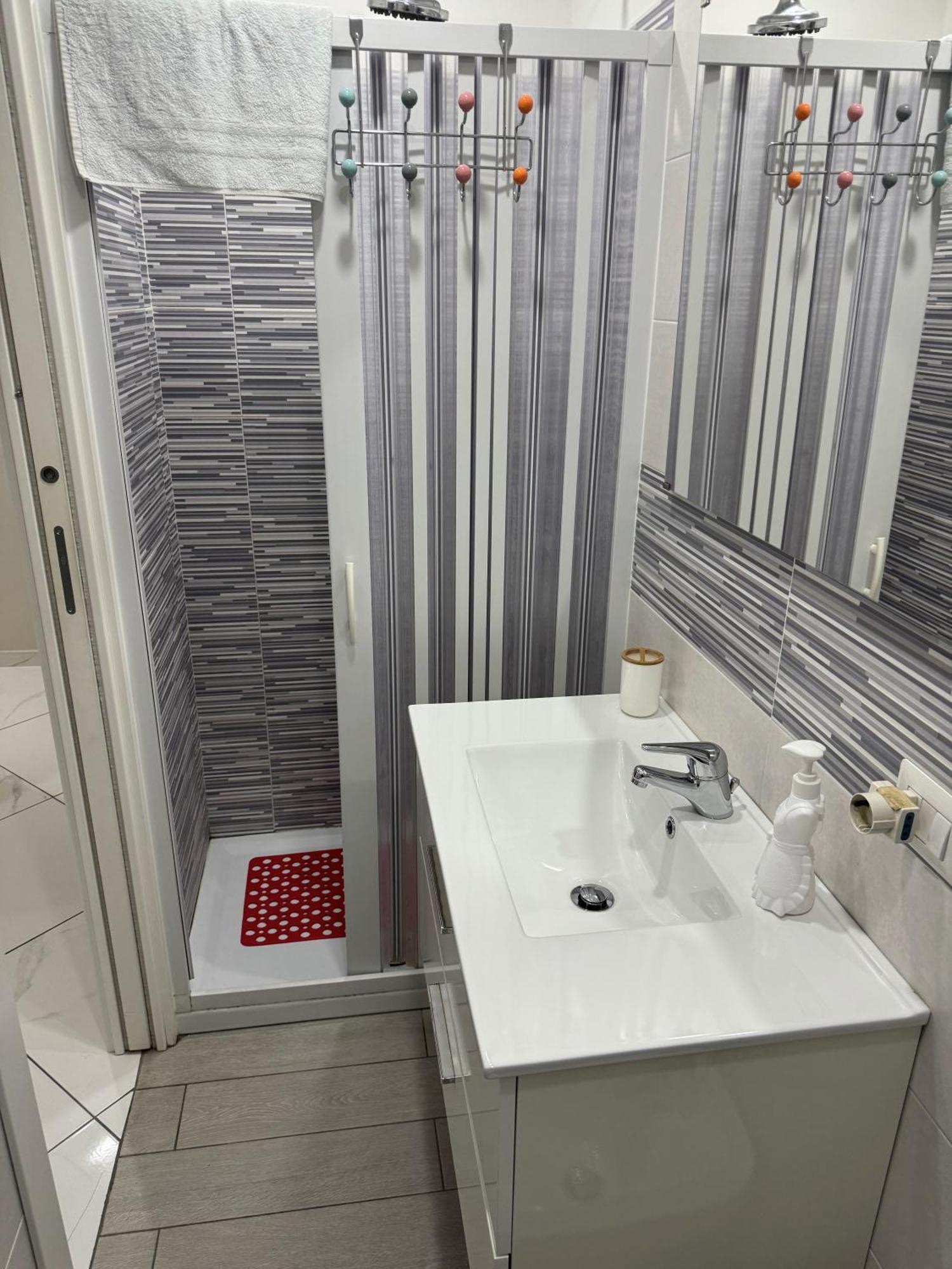 Mignone Luxury House Bed & Breakfast Naples Luaran gambar