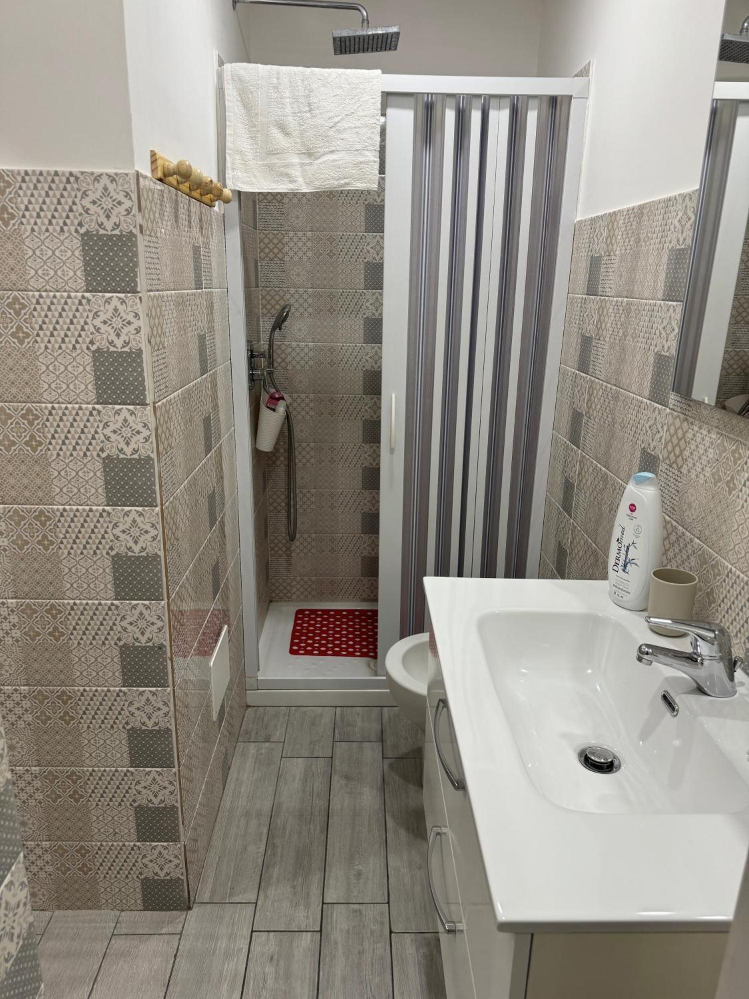 Mignone Luxury House Bed & Breakfast Naples Luaran gambar