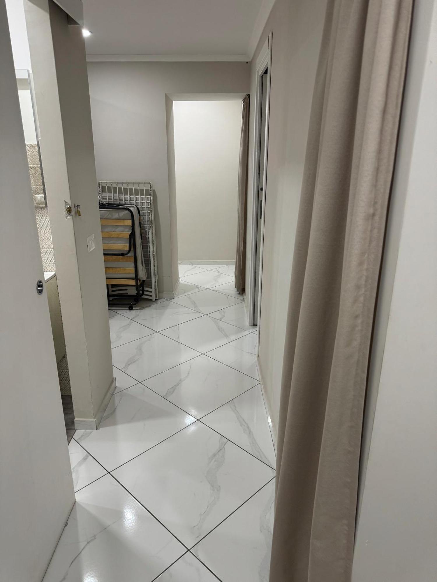 Mignone Luxury House Bed & Breakfast Naples Luaran gambar